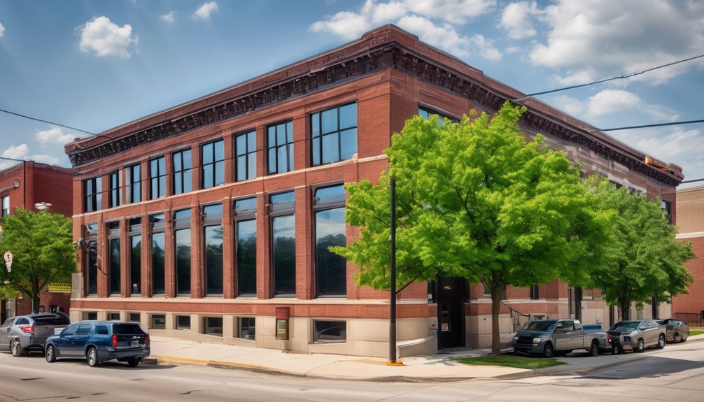 quincy contractor license compliance