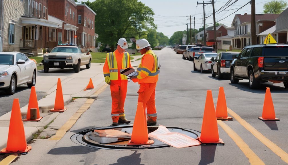 regulatory assessments and evaluations