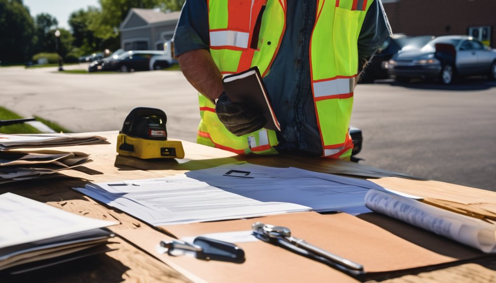 regulatory audits and assessments
