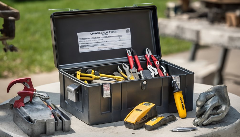 regulatory compliance best practices