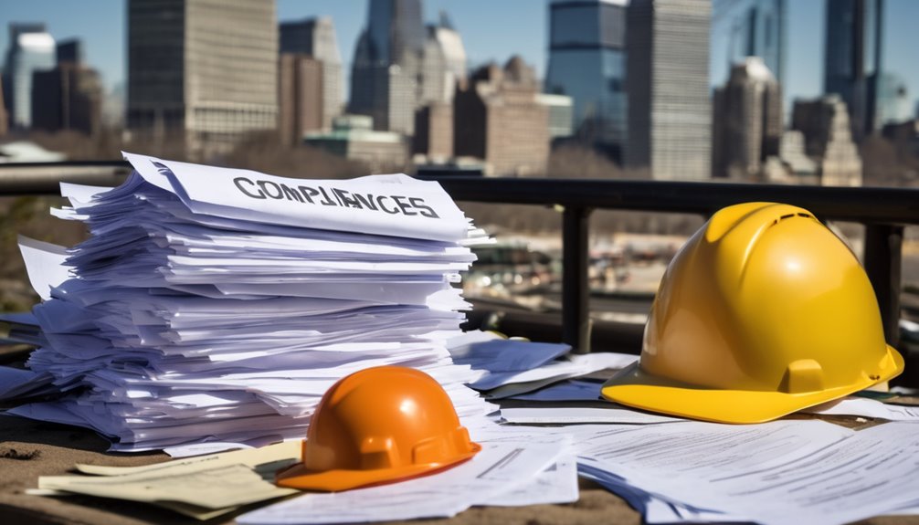 regulatory compliance requirements ongoing