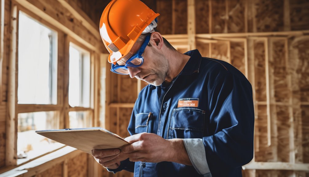 regulatory oversight and evaluation