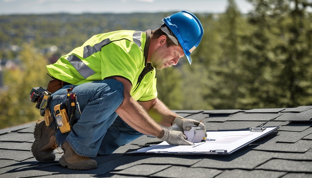 regulatory oversight and verification