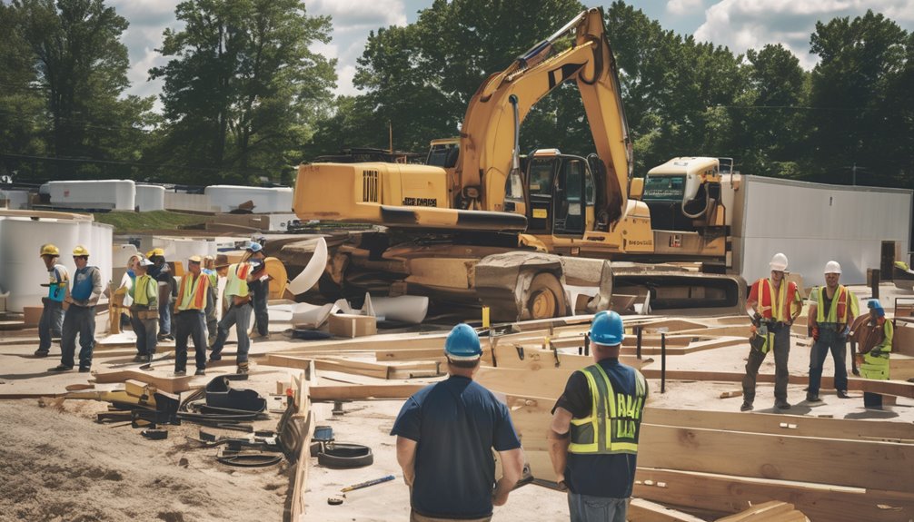 risks of unlicensed contractors