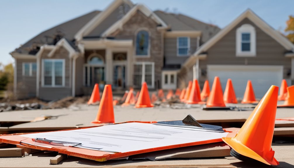 risky contractor hiring decisions
