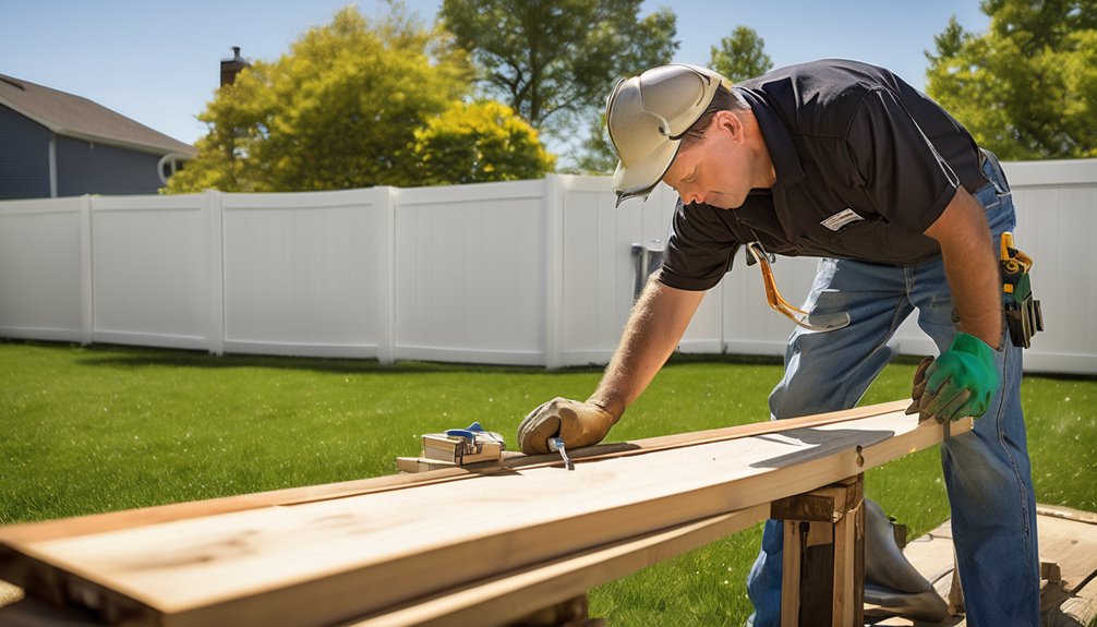 rockford fence contractor license