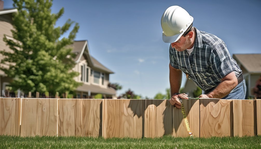 rockford fencing regulations overview