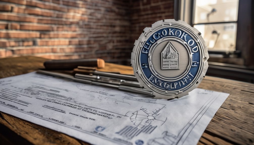 rockford mechanical contractor license