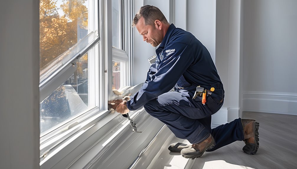 rockford window installer license