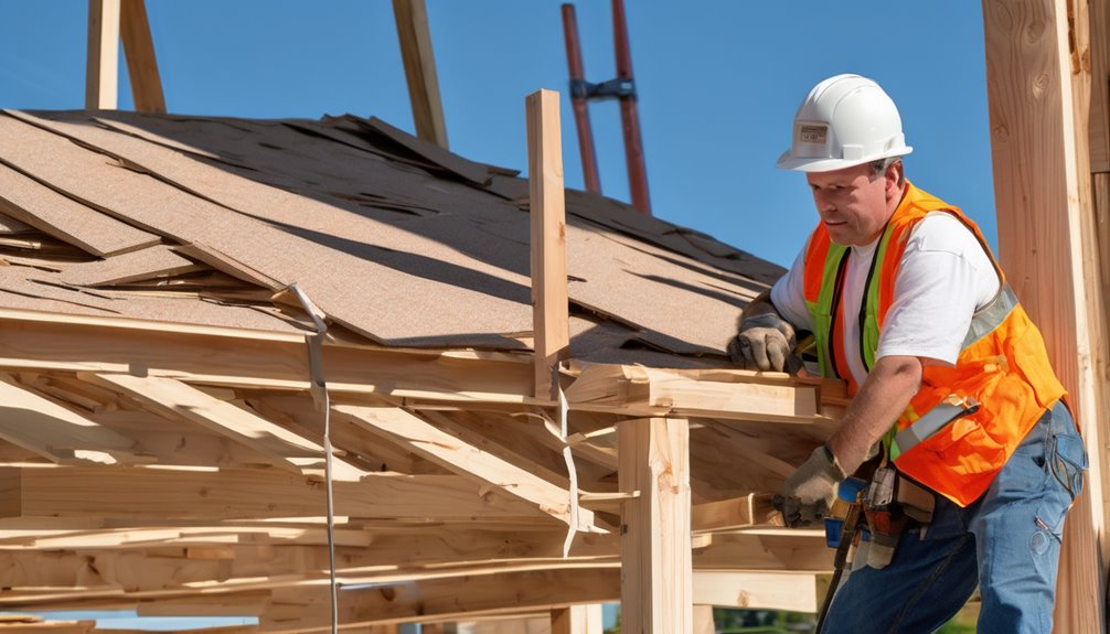 roofing contractor license compliance