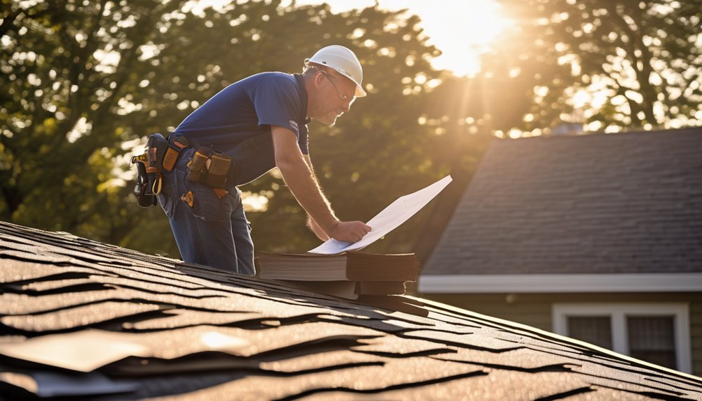 roofing contractor license guidelines
