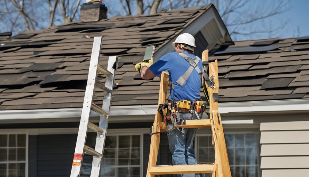 roofing contractor license requirements