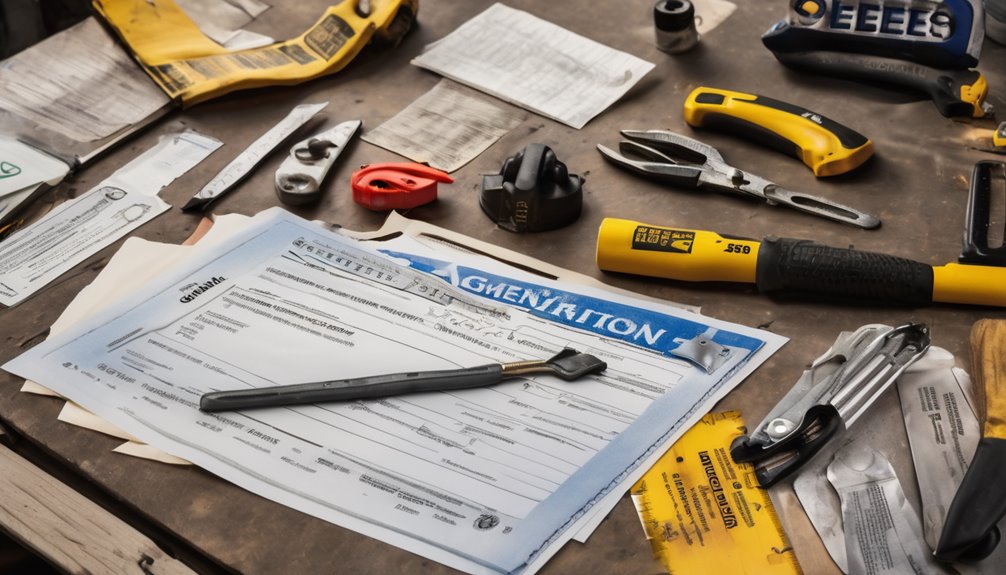 roofing contractor license requirements