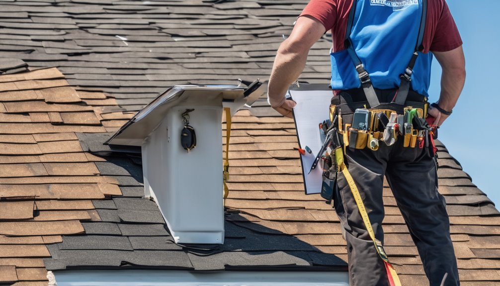 roofing contractor licensing requirements