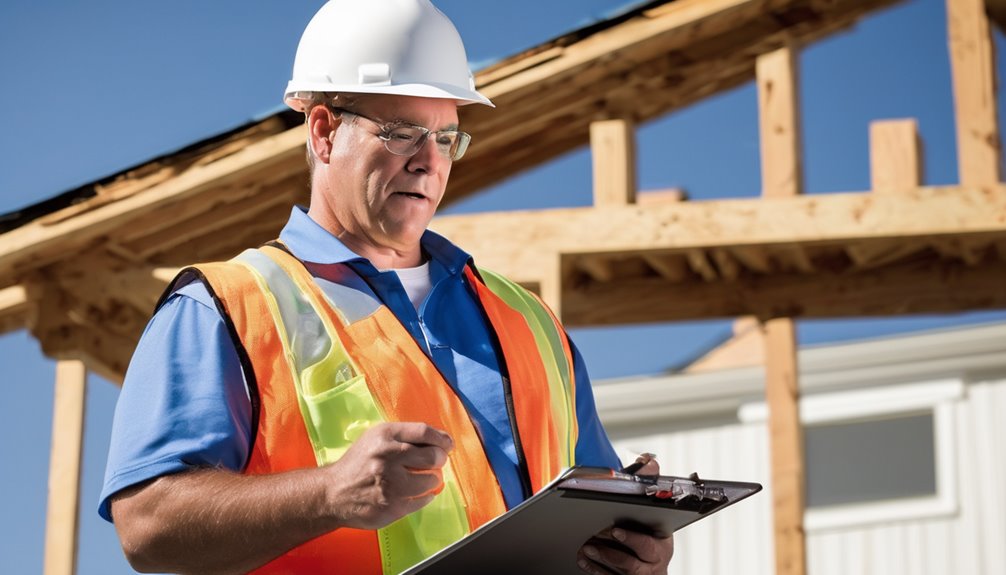 roofing contractor qualification criteria