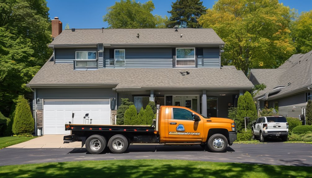 roofing contractor qualification standards