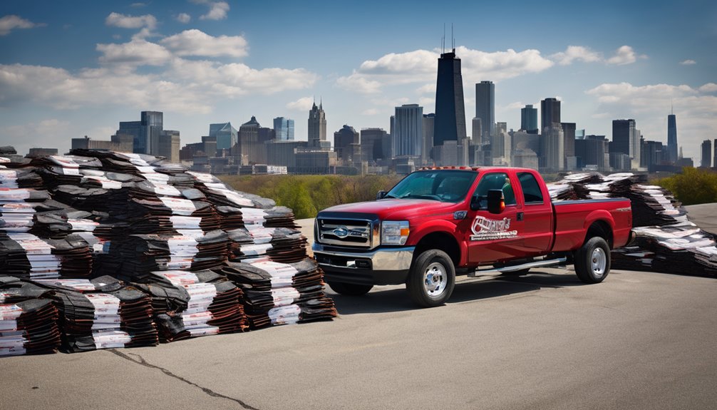 roofing contractor resources north chicago