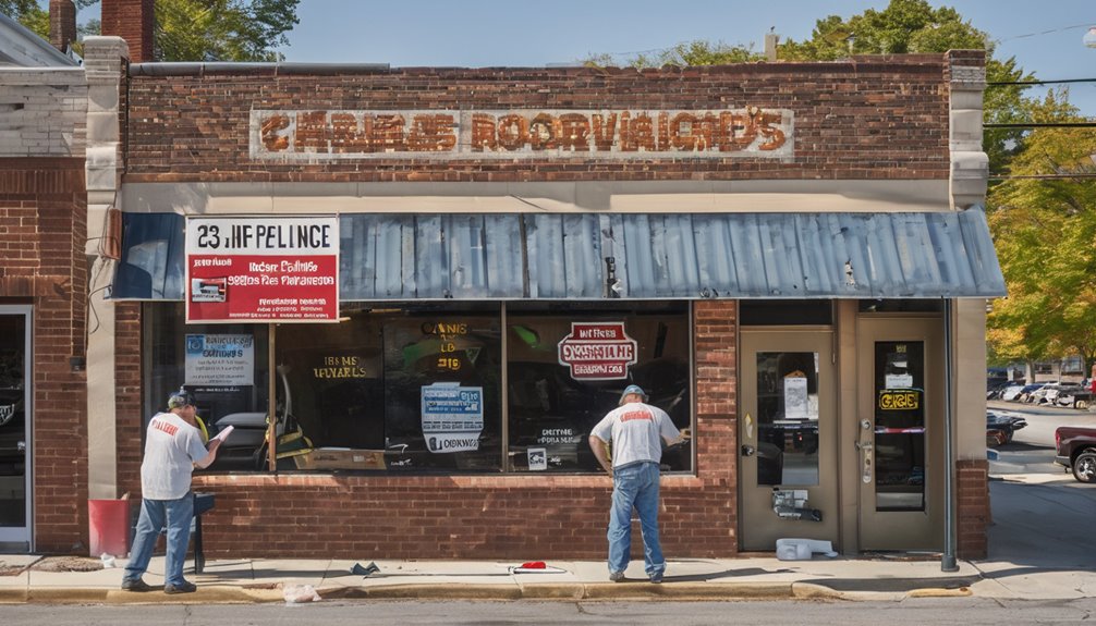 roofing contractor resources st charles
