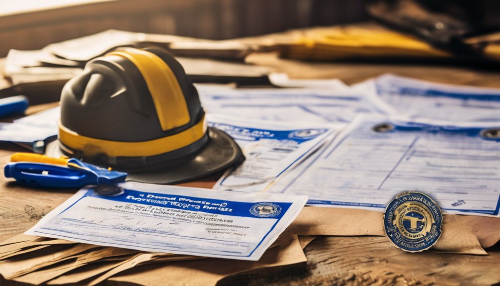 roofing project permit requirements