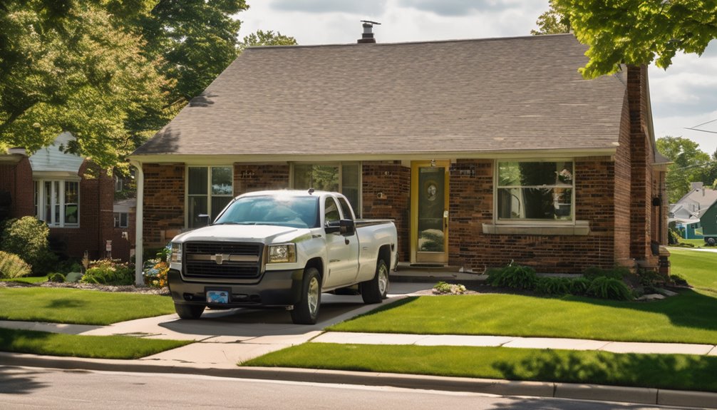 roofing project permit requirements