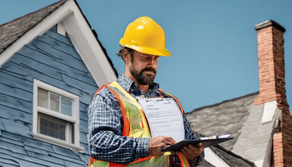 roofing regulations in oglesby