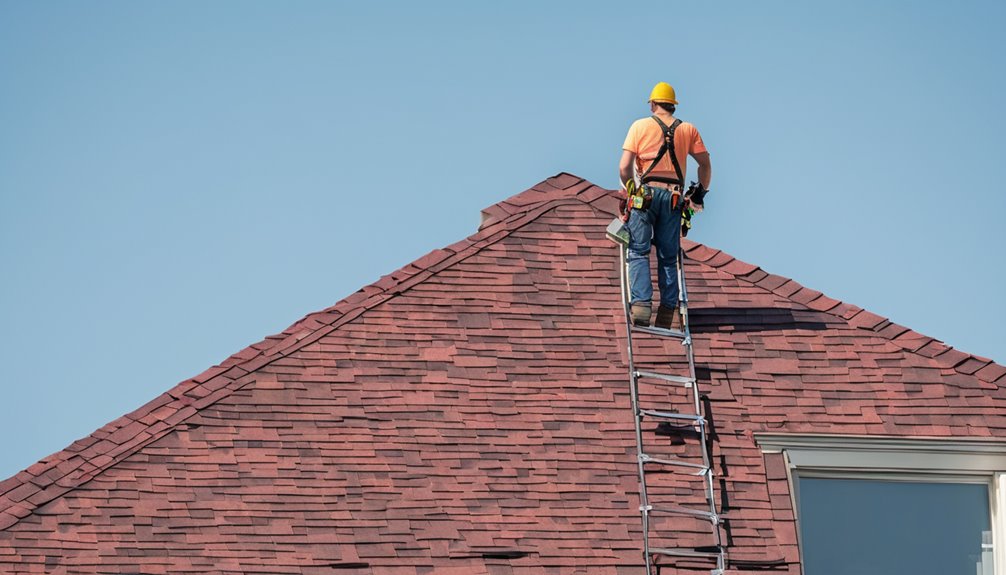 roofing regulations in park city