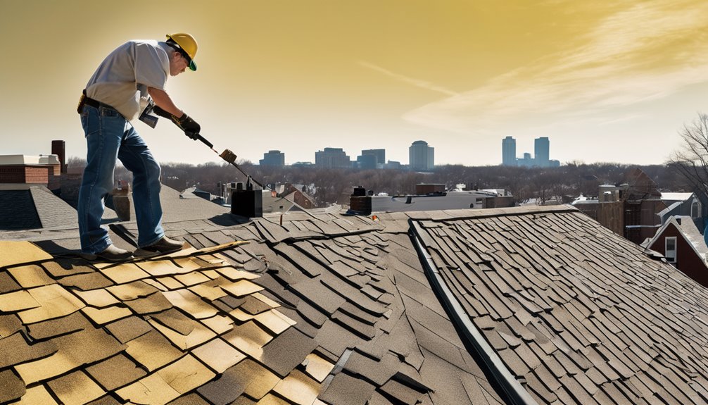 roofing work permit requirements