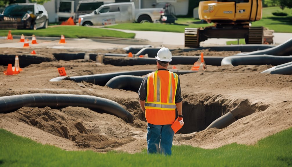 safety and environmental regulations