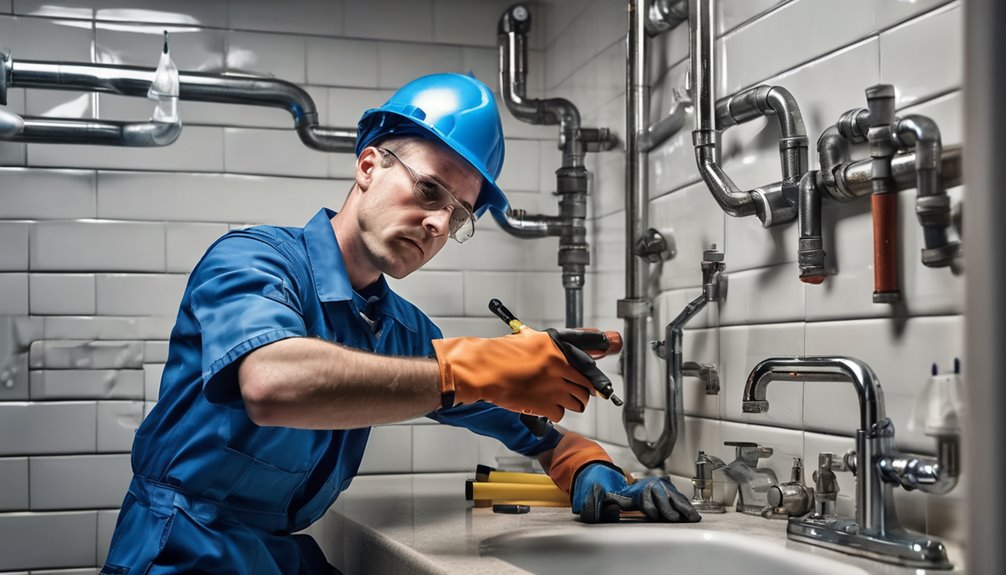 safety protocols and guidelines