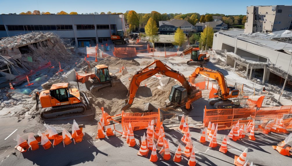 safety standards and regulations