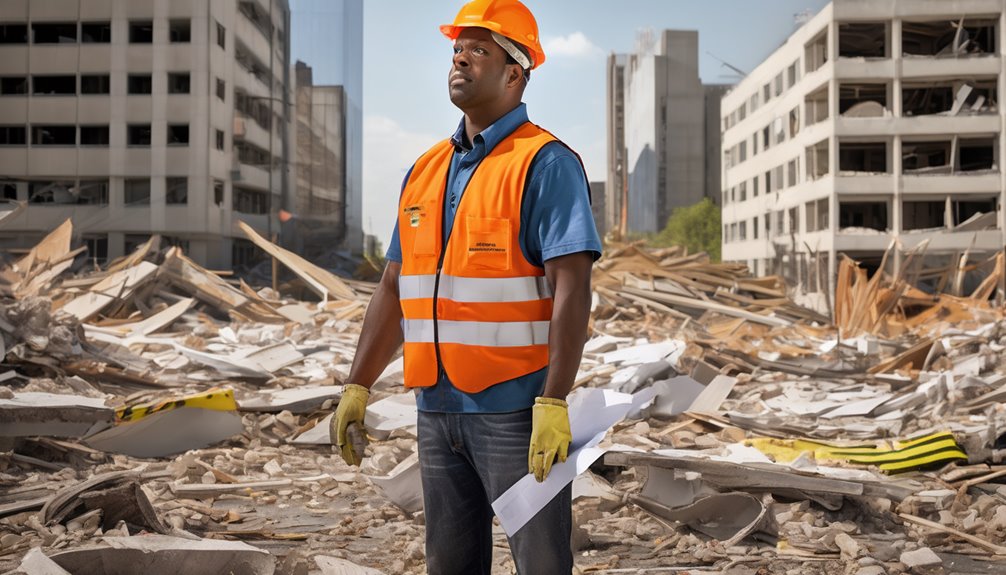safety standards and regulations