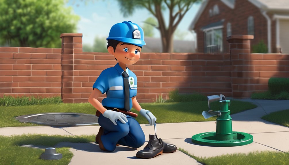 sanitation services compliance importance