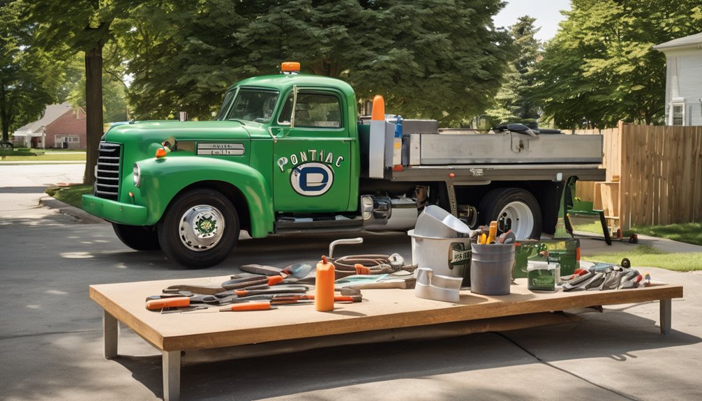 select qualified concrete contractor