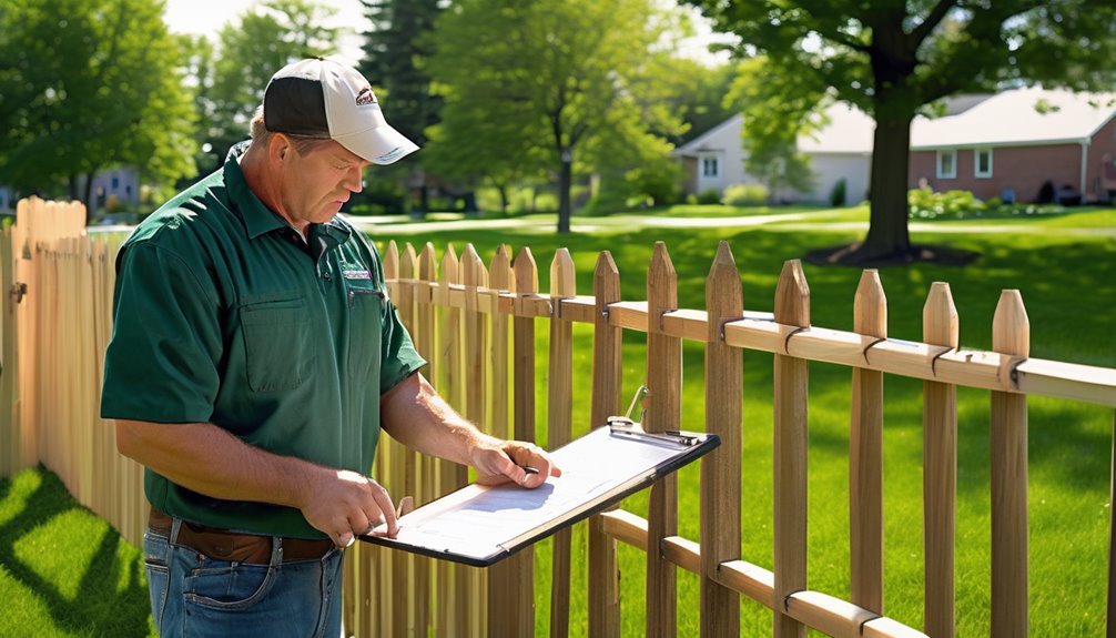 selecting a qualified contractor