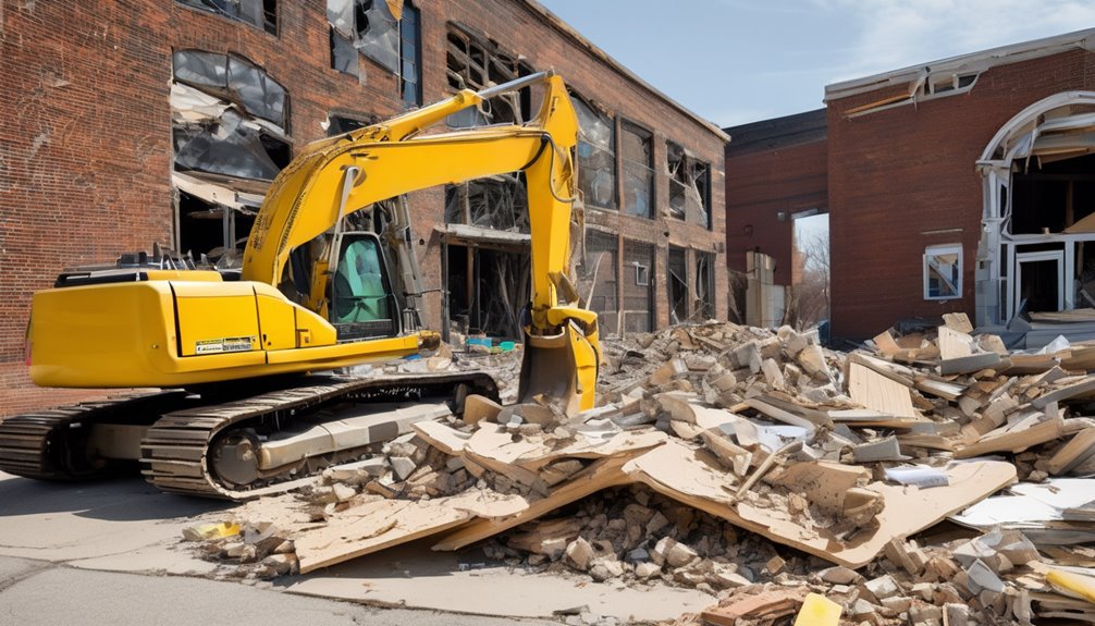 selecting a reliable contractor