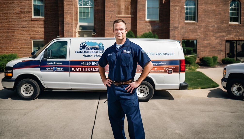 selecting qualified hvac professionals
