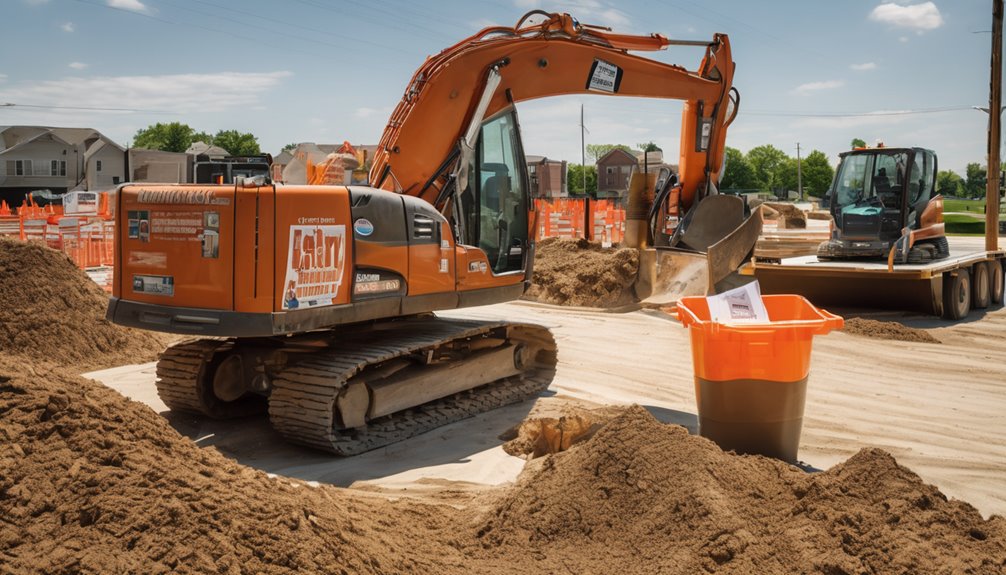 selecting the best contractor