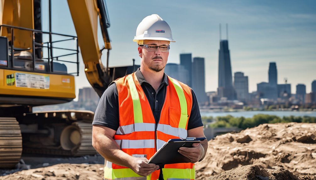 selecting the ideal contractor