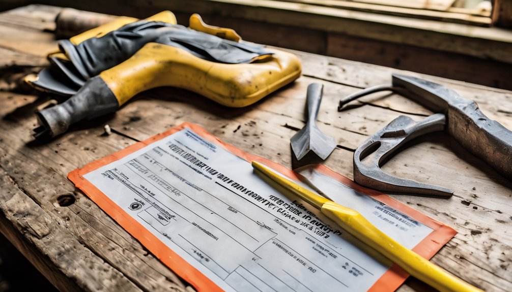 sewer contracting compliance significance