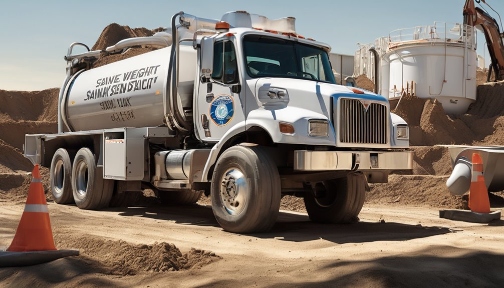 sewer contractor license compliance