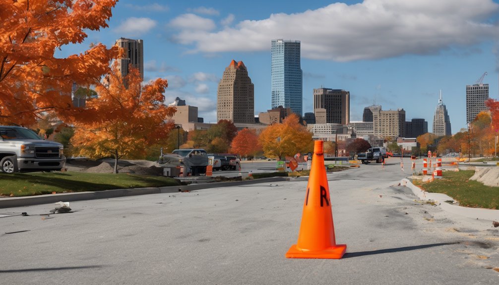 sewer contractor license compliance