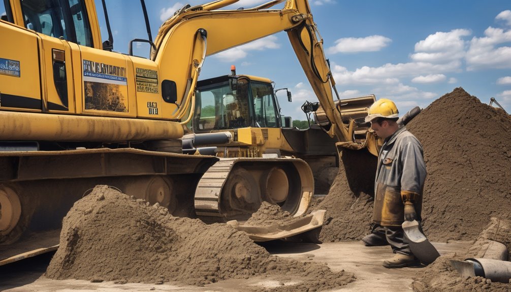 sewer contractor license requirements