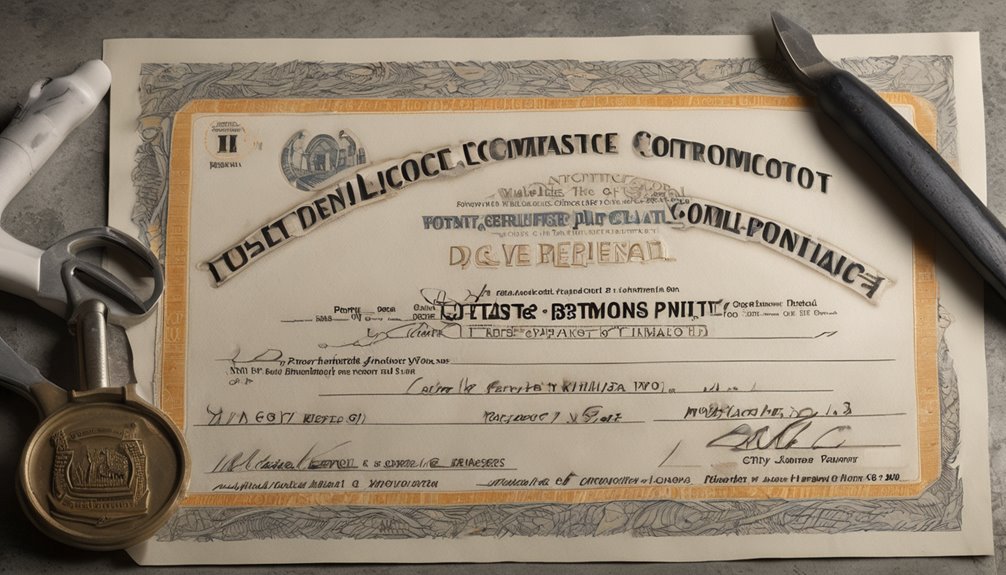 sewer contractor licensing requirements