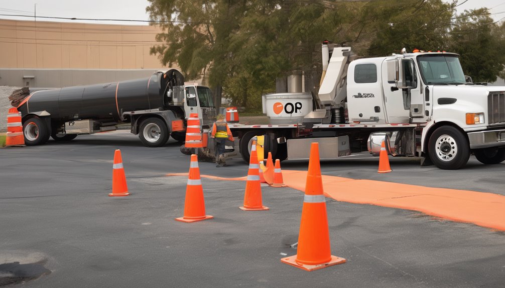 sewer contractor permit requirements