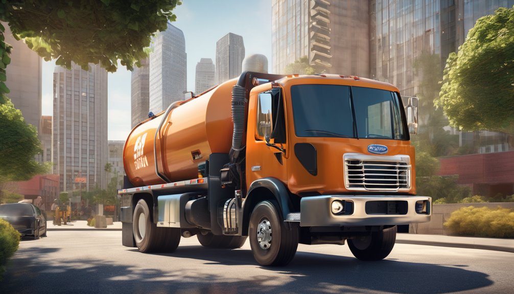 sewer contractor resources oglesby