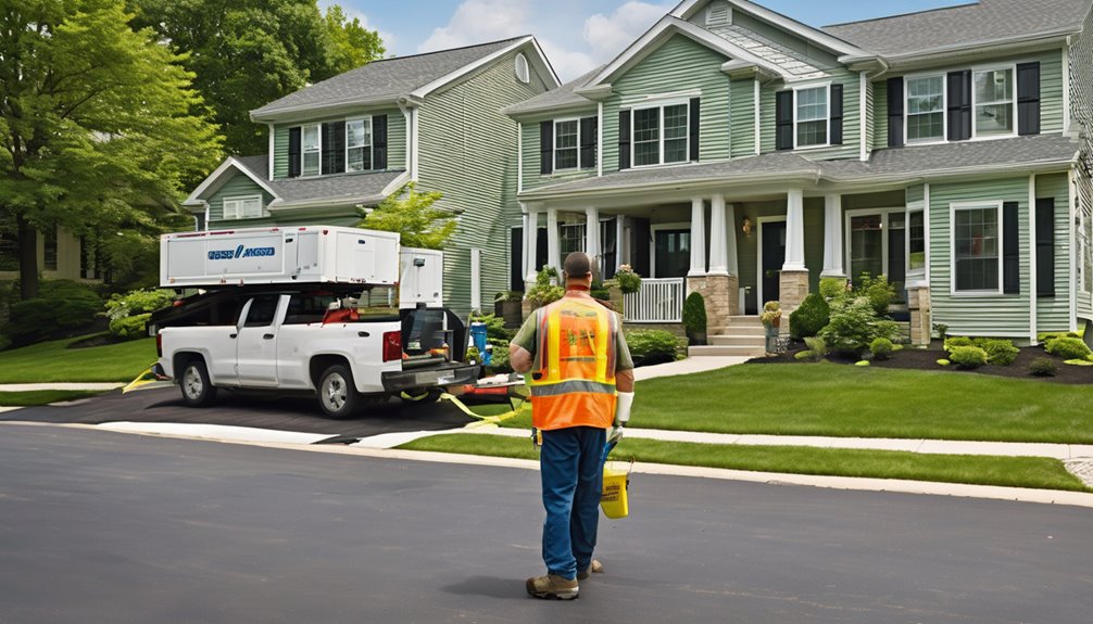 siding contractor license compliance