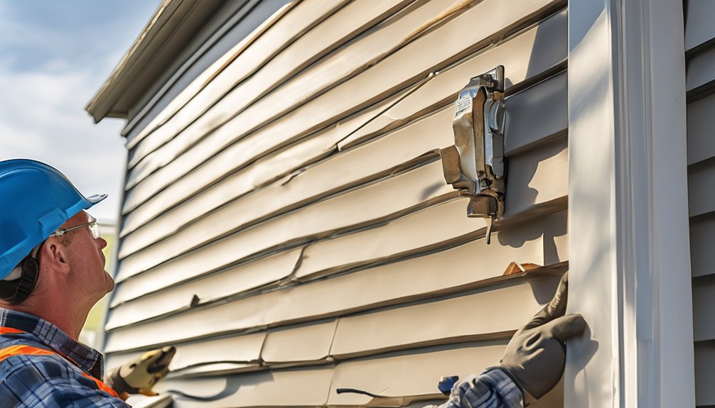 siding contractor license requirements