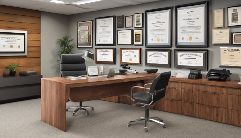 siding contractor licensing regulations