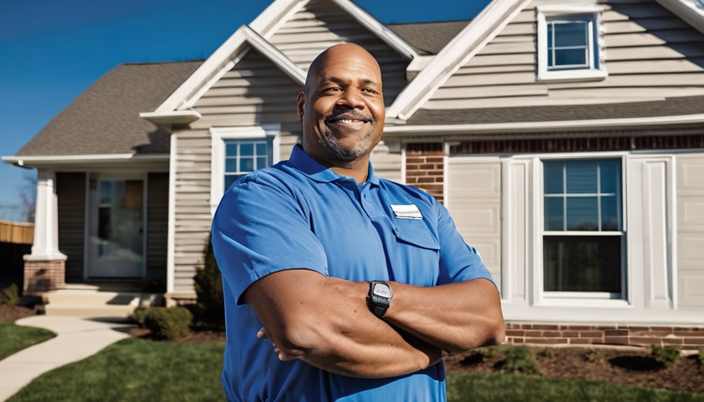 siding contractor licensing regulations