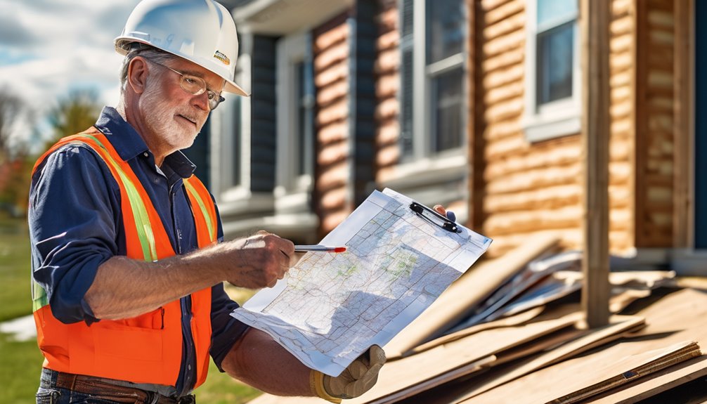 siding contractors in rockford